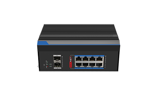 8口BTPoE全千兆以太網(wǎng)交換機(720W)