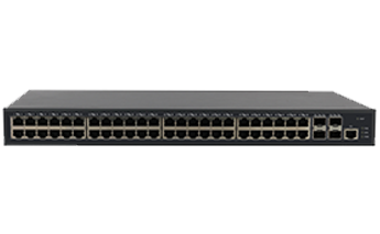 52口千萬(wàn)混合PoE三層管理型交換機(jī)(停售產(chǎn)品)