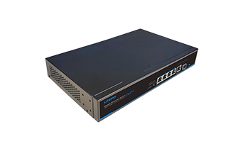 6口全千兆PoE交換機(jī)