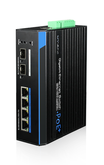 工業(yè)交換機(jī)和商用交換機(jī)的不同？