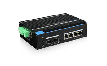 工業(yè)交換機(jī)的現(xiàn)狀？