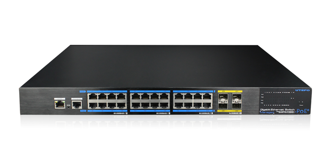 poe交換機(jī)您的真的了解了嗎？