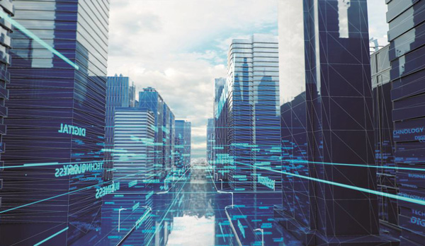 IEEE 802.3bt PoE給智慧建筑帶來了什么？